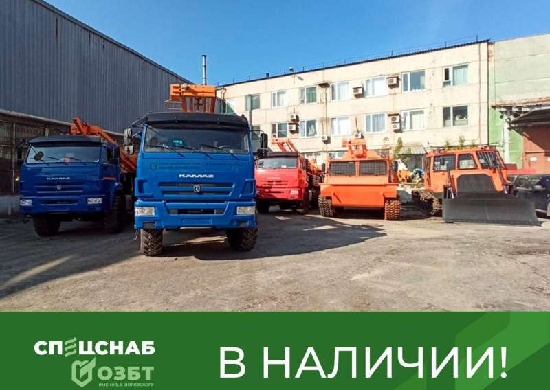 Установка урб 2Д3 с динамическим зондированием