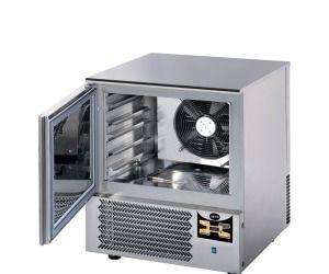 Шкаф шоковой заморозки apach SH05 Италия