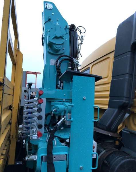 Манипулятор hktc 5014