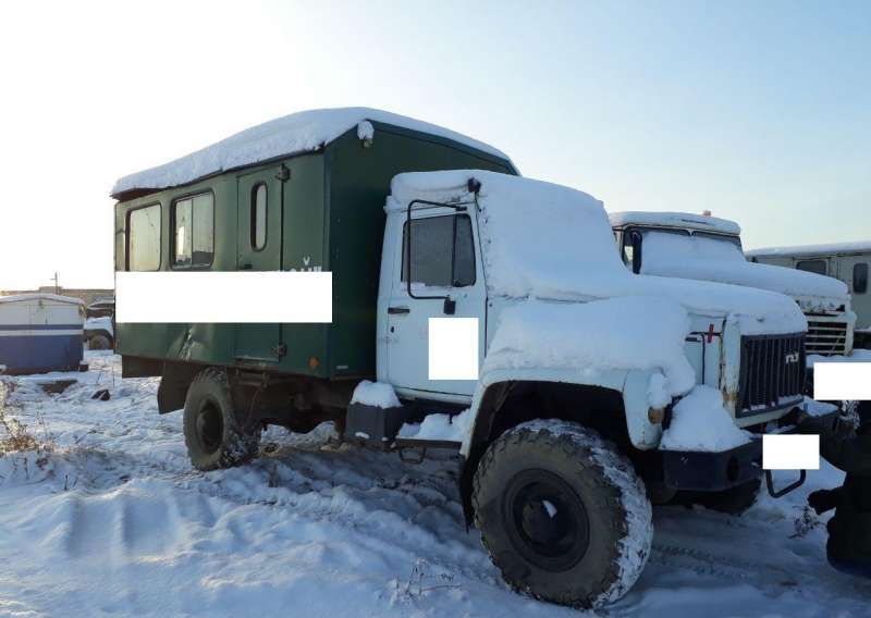 Автобус специальный вм-3284-0000010-03