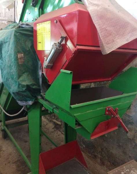 Дозатор весовой (весоупаковщик) всп-50 для овощей