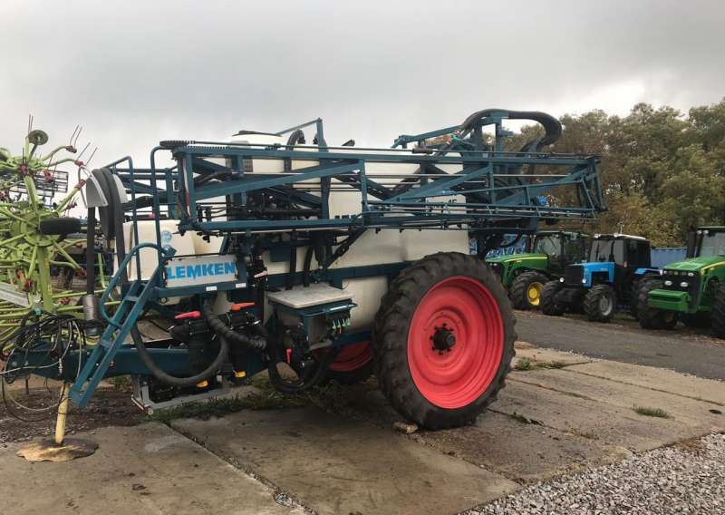 Опрыскиватель Lemken Primus 4500 (лемкен примус)