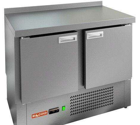 Стол холодильный hicold GNE 11/TN