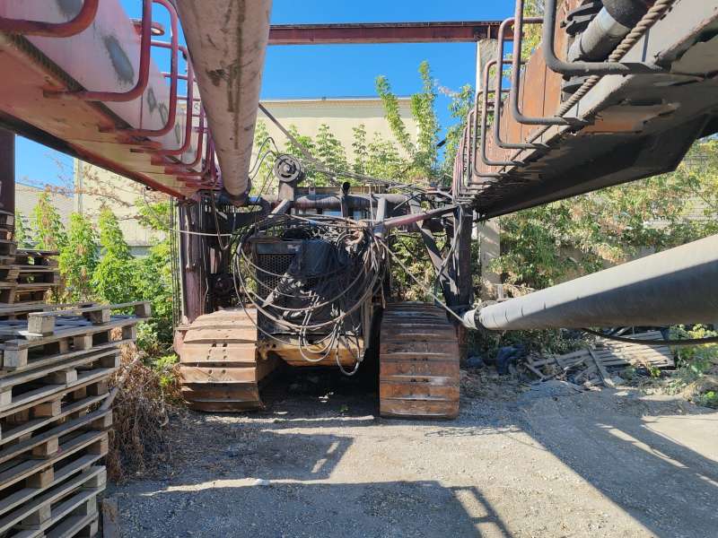 Копер КоГ-12-0.1.1-14 (СП-49Д14) на основе тр-ра Т10МБ