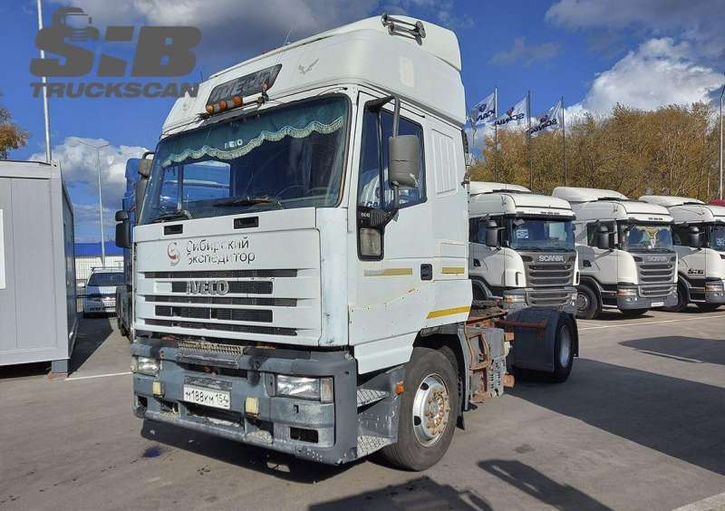 Iveco 440E42T 1996 г.в