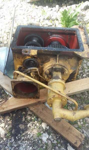 Вращатель Урб 2а2, Без Гидромотора В Самаре – Цена, Фото