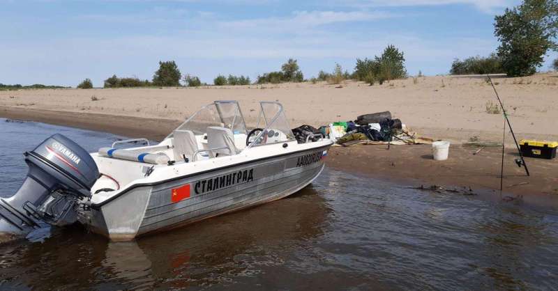 Катер,лодка,Wyatboat 470 open