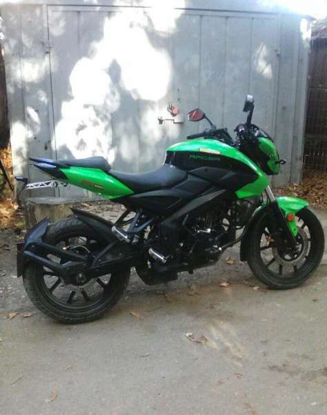 Рейсер флеш 2019г