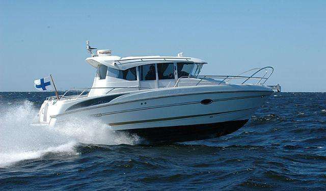 Дизельный катер Grandezza 29 WA, новый, в наличии