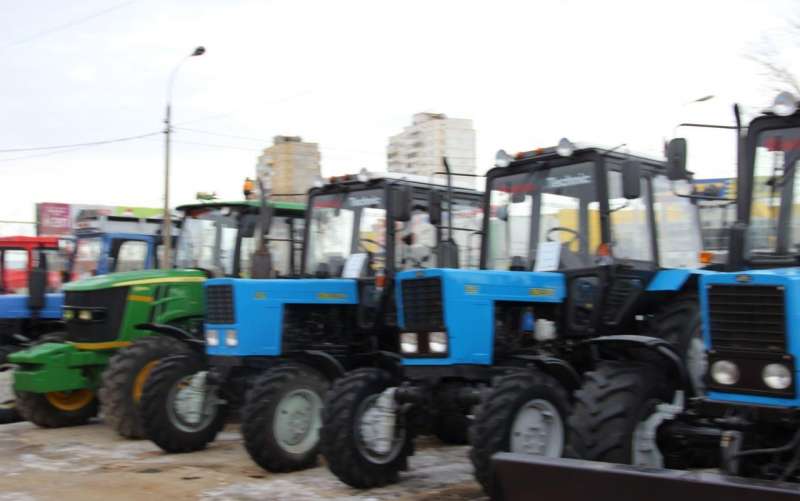 Мтз 82.1 балочный мост мтз 80