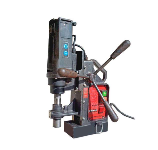 Аренда. Магнитный сверлильный станок