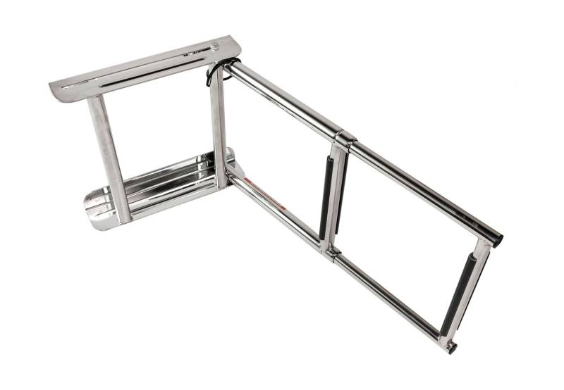 Трап телескопический, 2 ступени, Marine Rocket