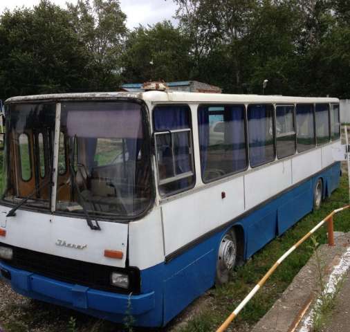 Продается автобус Икарус