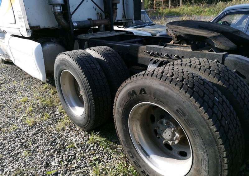 Продаю peterbilt 387