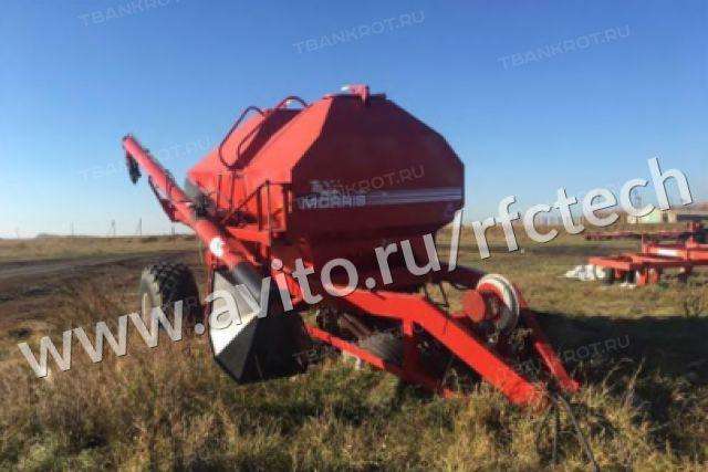 Посевной комплекс morris maxim2