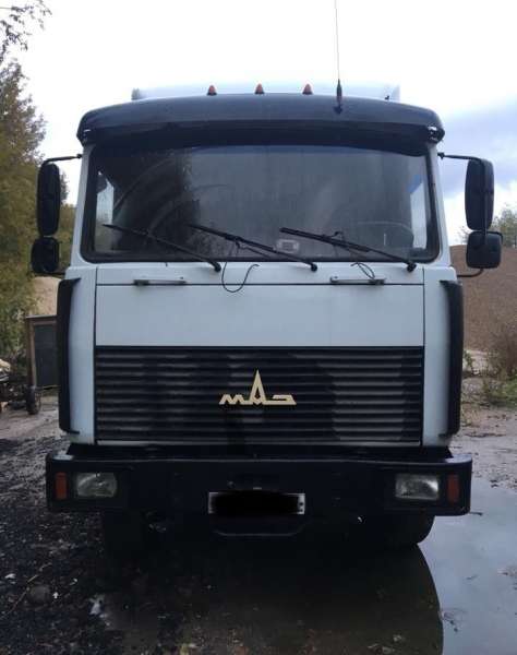 Маз 2006 г Обмен, Рассрочка