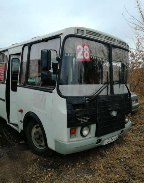 Автобусы паз 32054 2009г, Хундай Каунти 2007г