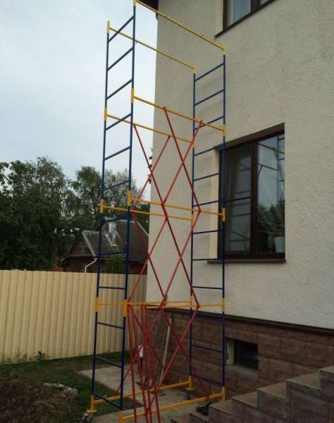 Вышка-тура улт 60