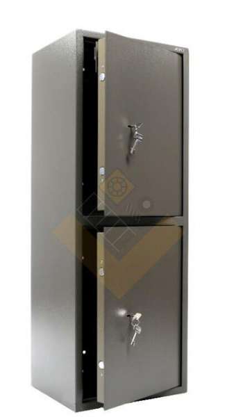 Сейф Aiko TM 120T/2