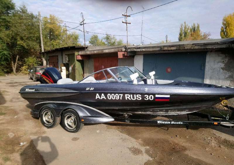 Triton SF 21