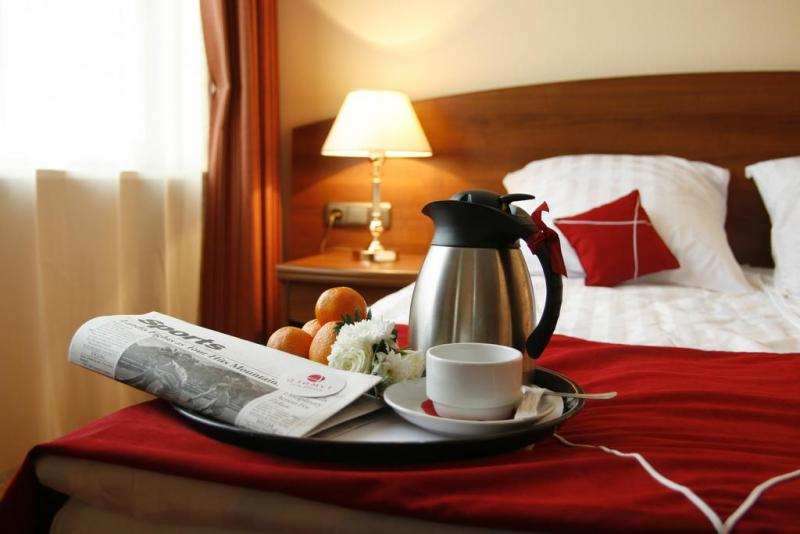 Гостиничные чеки с подтверждением. Пенза — быстро, офиц