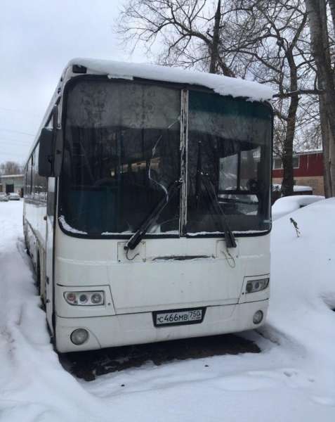 Автобус лиаз 5256 (Лиаз-5256)