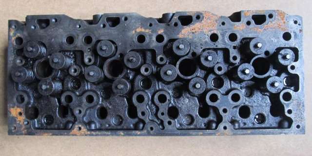 Гбц man tgl d0834