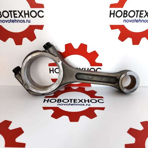 Шатун Двигателя SIDA SD4BW45 на фронтальные погрузчики