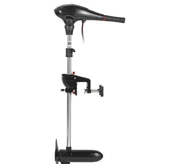 Лодочный мотор электрический Moratti Buddy 34