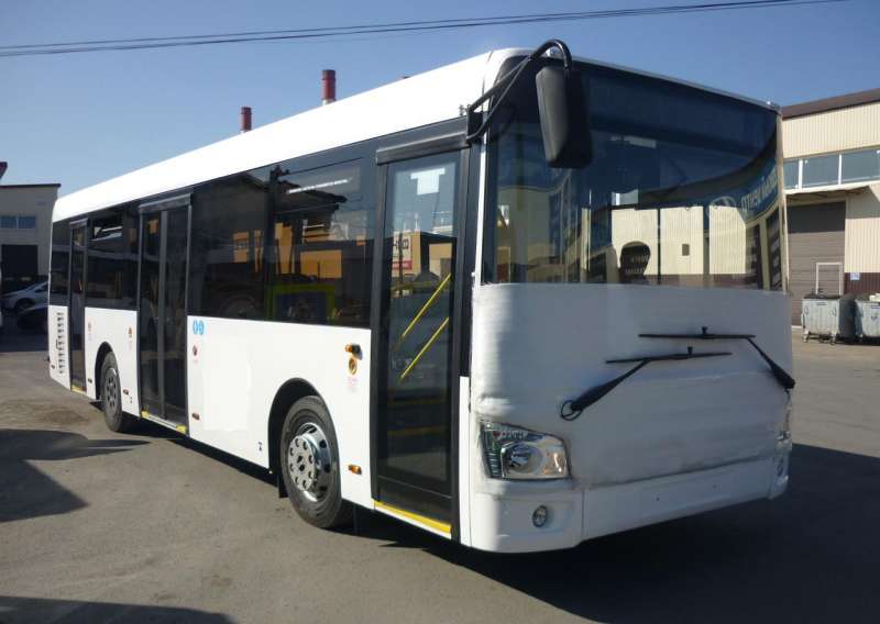 Автобус лиаз-4292 (3 дв.) 2017 г.в
