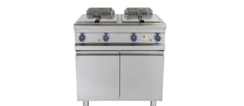 Фритюрница 700сер kogast EF-T7/28