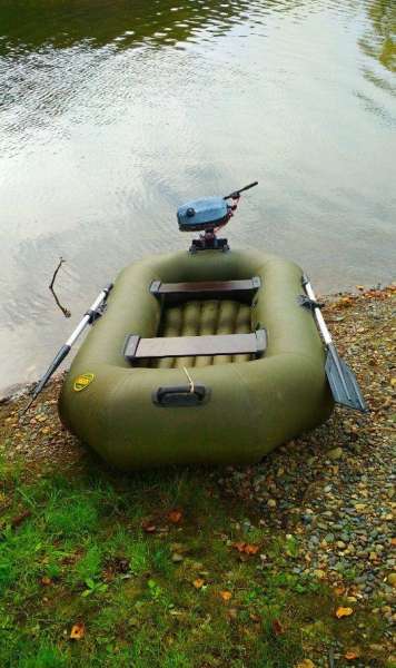 Комплект Гелиос 25нд + SeaPro 2.5