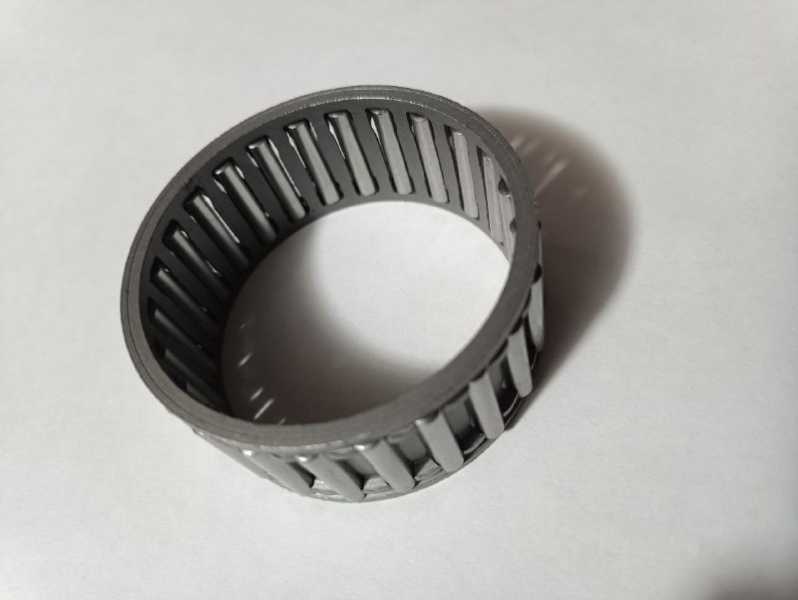 Подшипник Carraro 027956