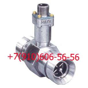 Турбинный Преобразователь Расхода ТПР