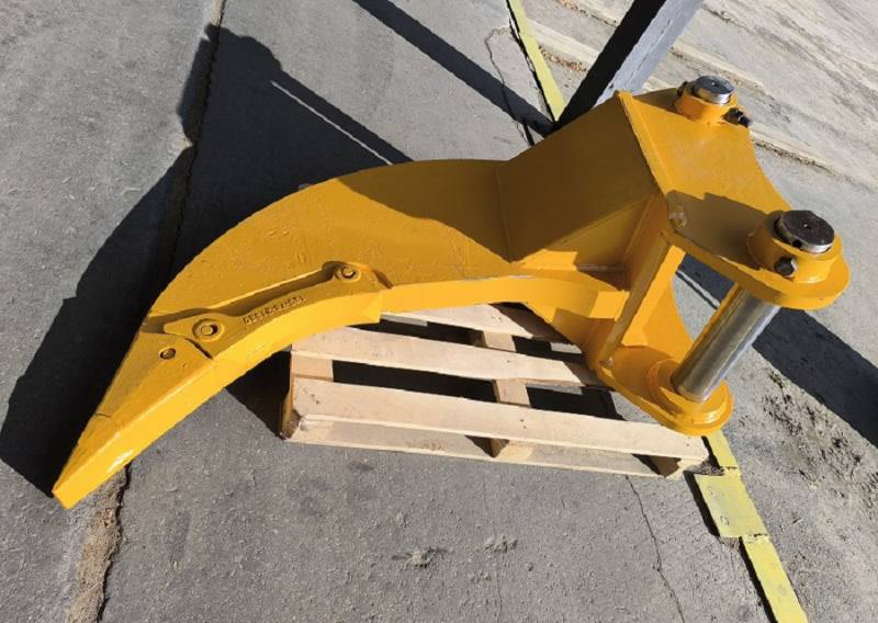 Клык рыхло экскаватора Develon DX320 DX360 DX400