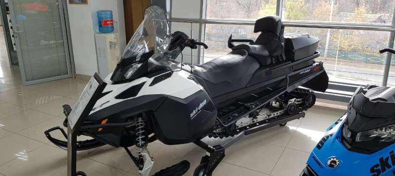 BRP Ski-Doo Expedition SE 1200 4-TEC