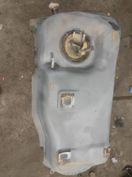 Ремонт бензобаков в СПБ быстро и качественно