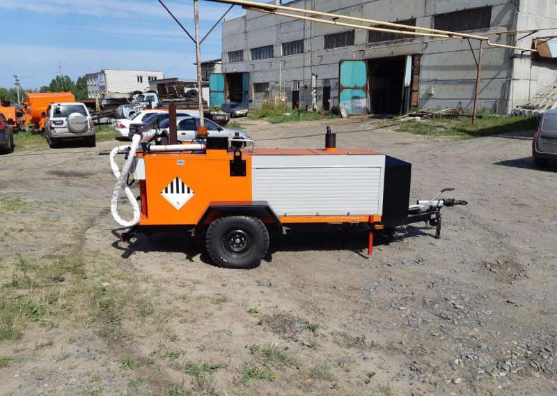 Заливщик швов тм-0,5 бзп