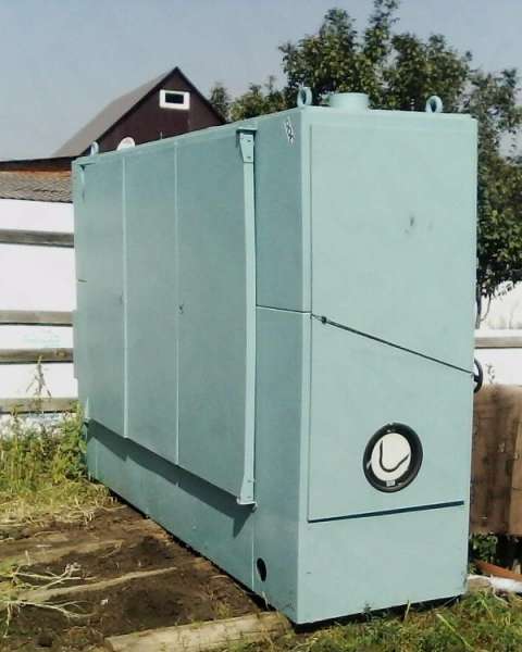 Сегменты для триерного блока Петкус К231 D-7.1 мм