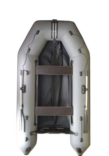 Моторная лодка пвх 320ск