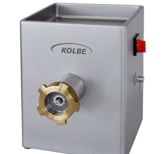 Мясорубка-волчок Kolbe LW82