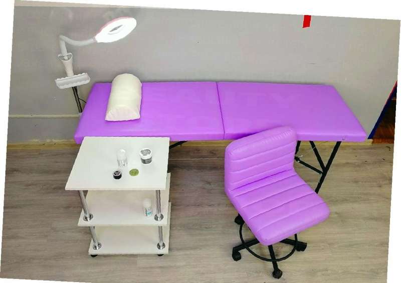 Кушетка 170х52см