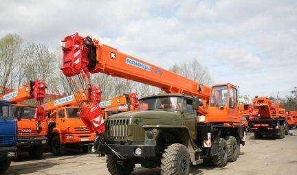 Клинцы КС-55713-3К-1, 2021