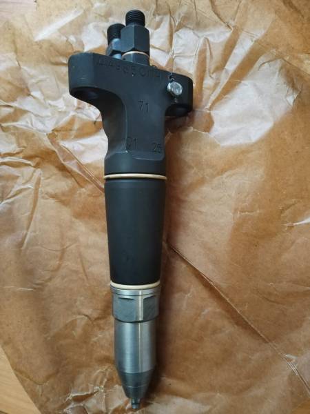 Форсунка топливная Д49.85спч