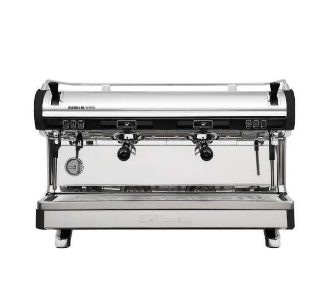 Кофемашина Nuova Simonelli Aurelia Wave 2 GrS б/у