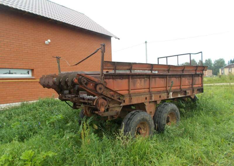 Продаю роу-6, Прицеп,Косилка кс-2.1 и другое