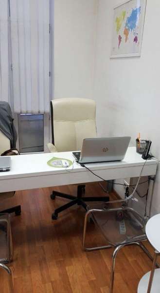 Аренда рабочего места м.Китай-город