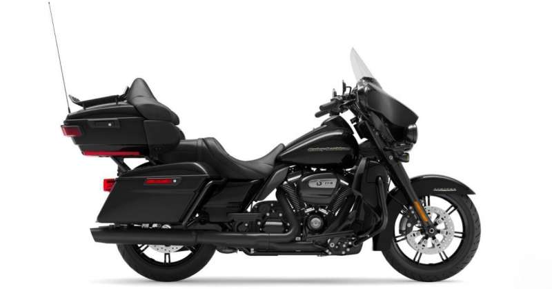 Harley-Davidson Ultra Limited 2022 м.г