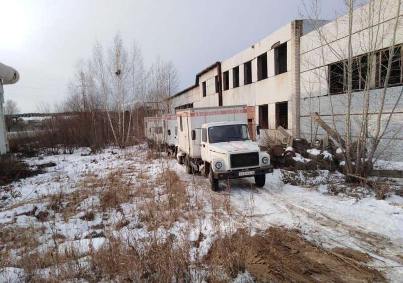 Газ 4795-0000010-13