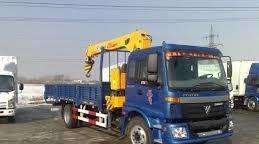 Аренда манипулятора стрела 12метров